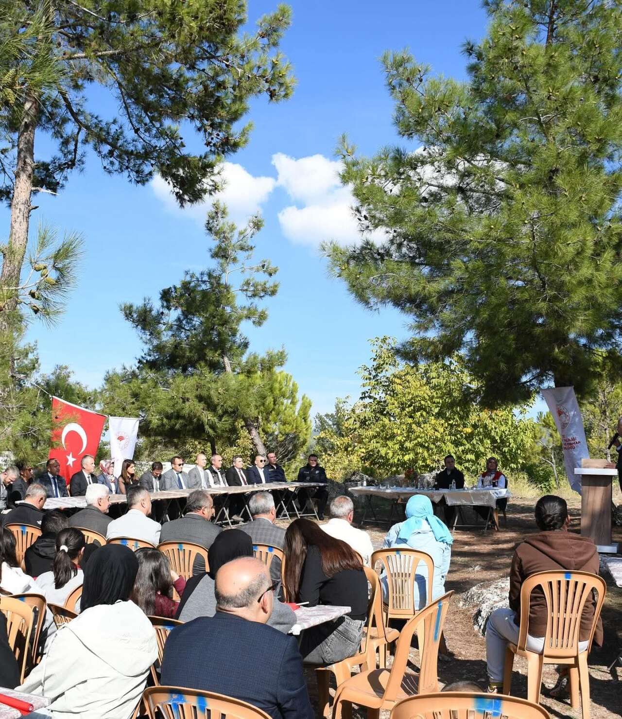 Kavaklıdere’de Zeytinin Bereketi Tarihle Buluştu 2